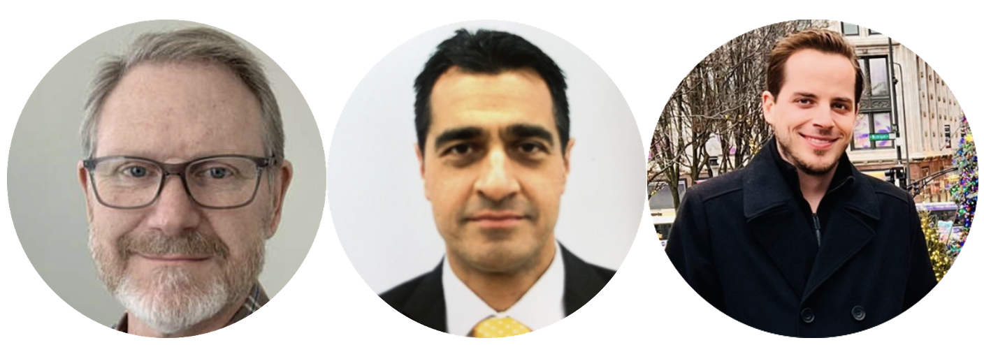 Speakers Headshot